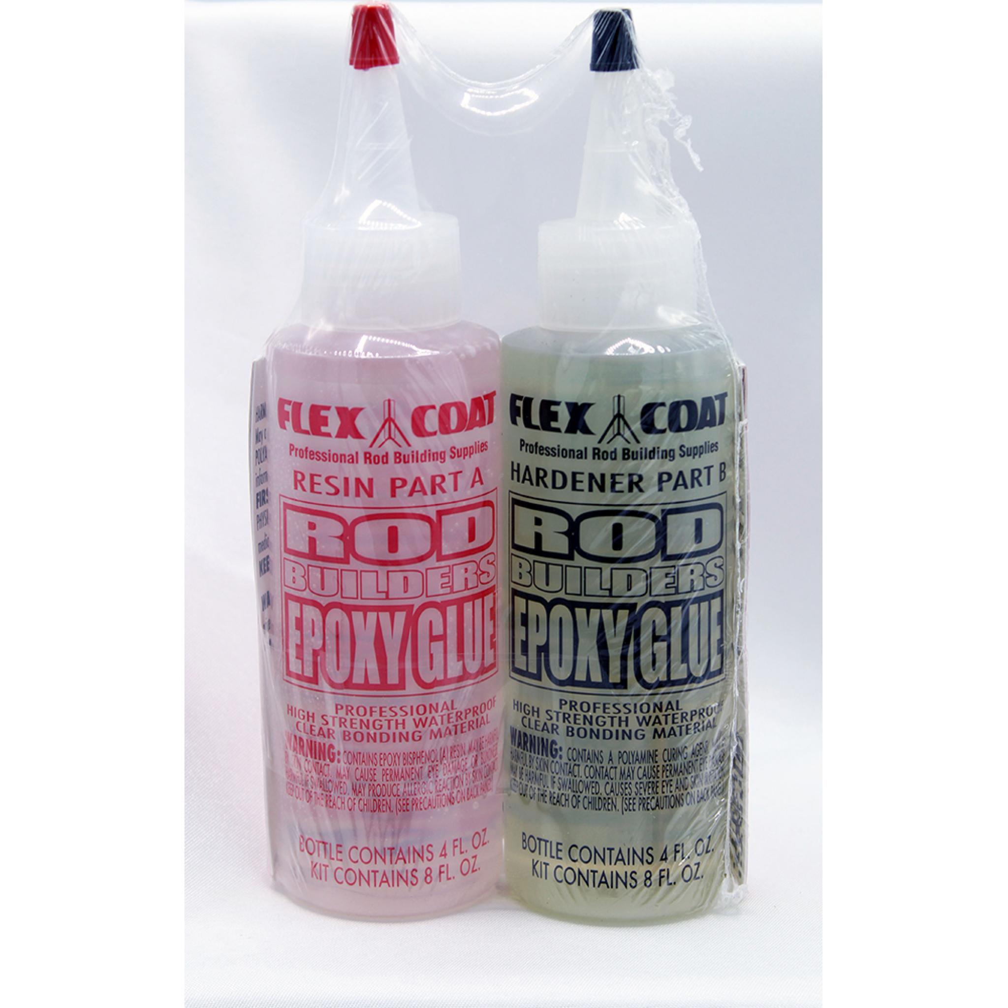Rod Builders Epoxy - 8oz