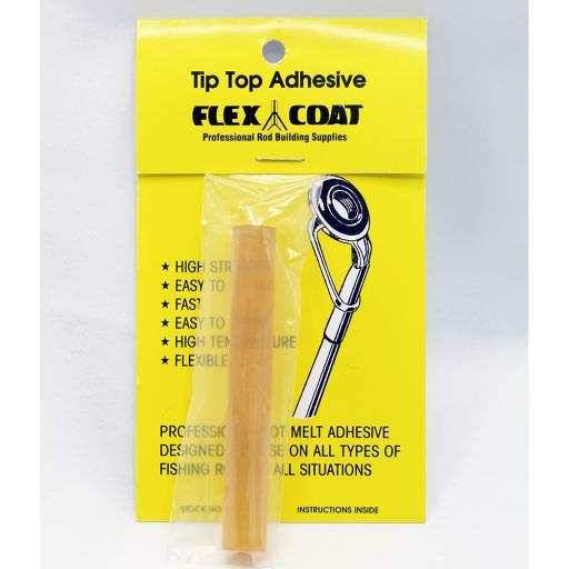 Tip Setting Glue - Tip Top Adhesive