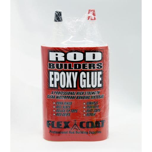 Rod Builders Epoxy - 4oz