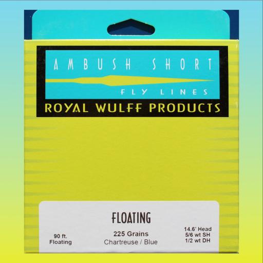 Ambush Short Floating