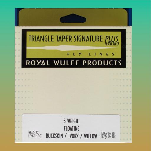 Signature Plus Textured